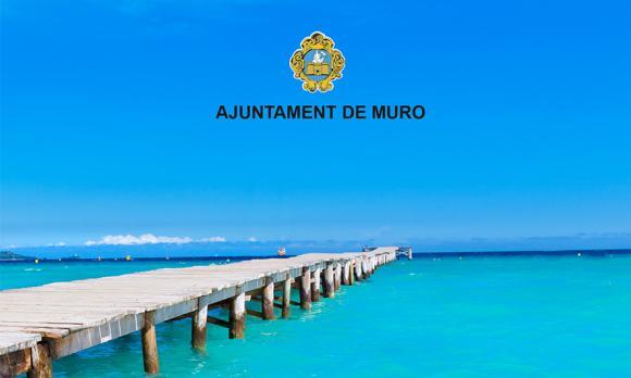 PLATJA DE MURO 2025