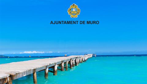 PLATJA DE MURO 2025