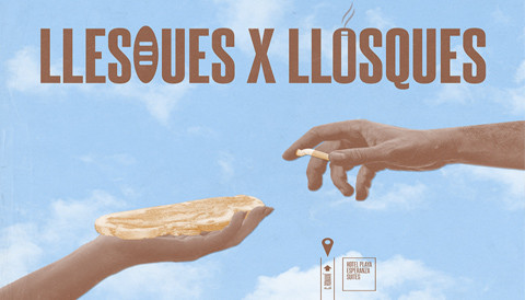 llesques i llosques
