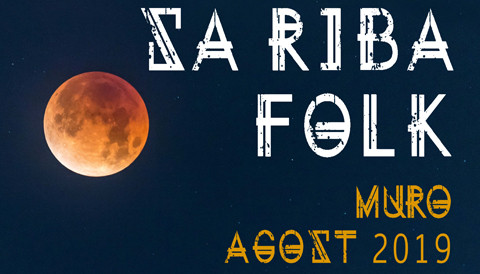 Sa Riba Folk 2019