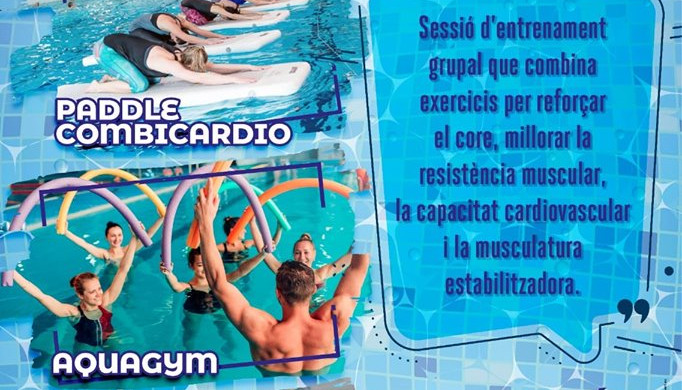 activitat combinada piscina 2019