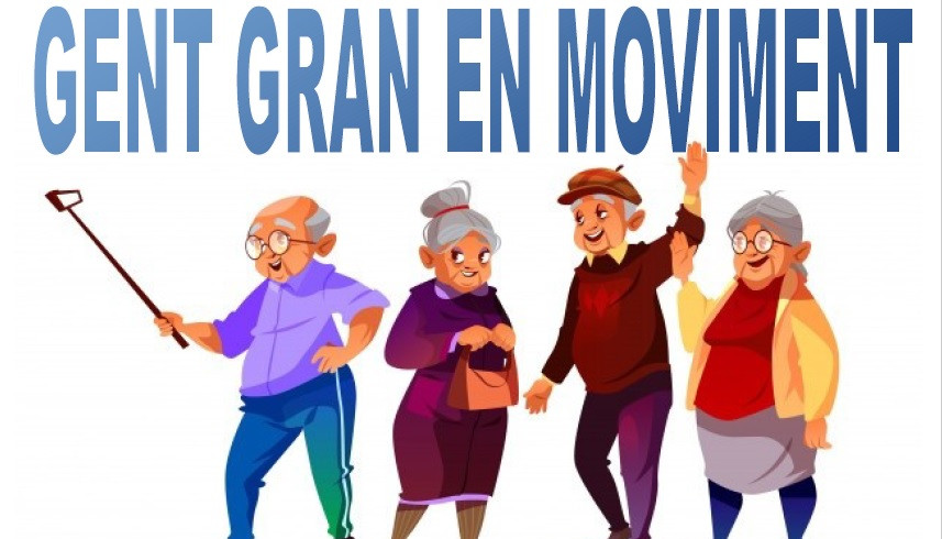 Gent gran