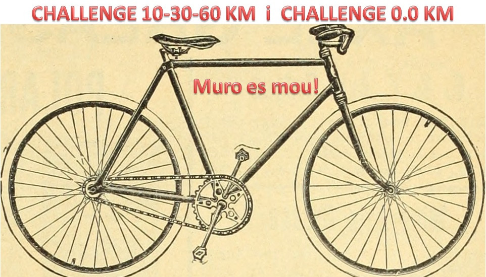 Challenge Muro