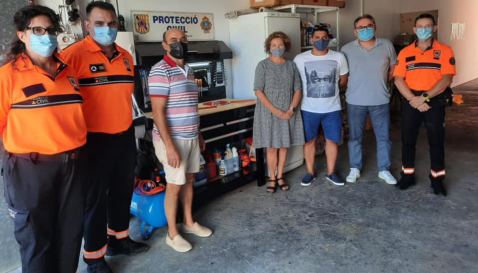 "Un quadre per dia"