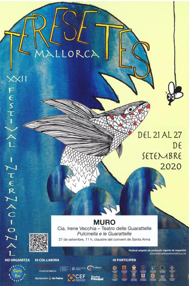 XXII FESTIVAL DE TERESETES DE MALLORCA 