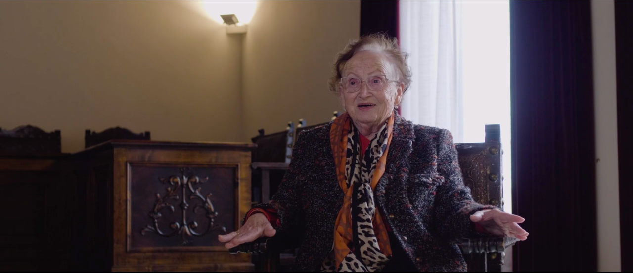 Entrevista a Joanaina Sabater