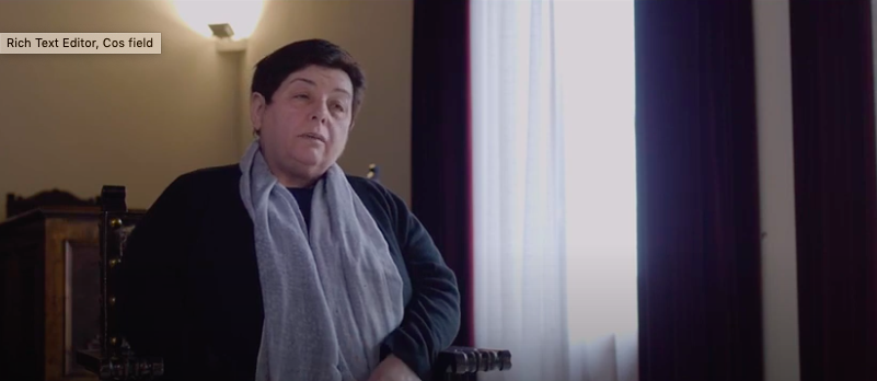 Entrevista a Catalina Alzamora Calvó (marjalera)