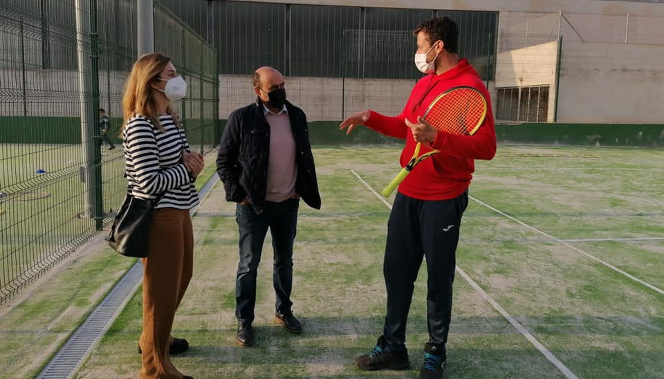 tennis