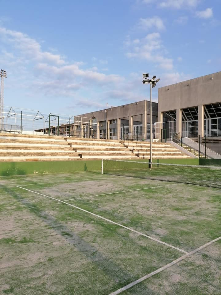 POLIESPORTIU