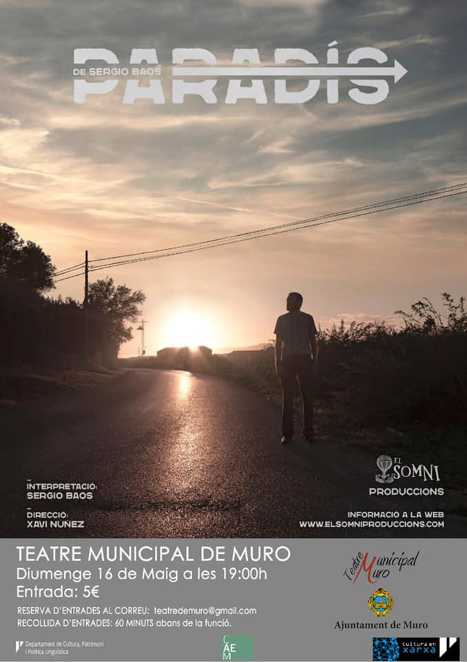 Paradís