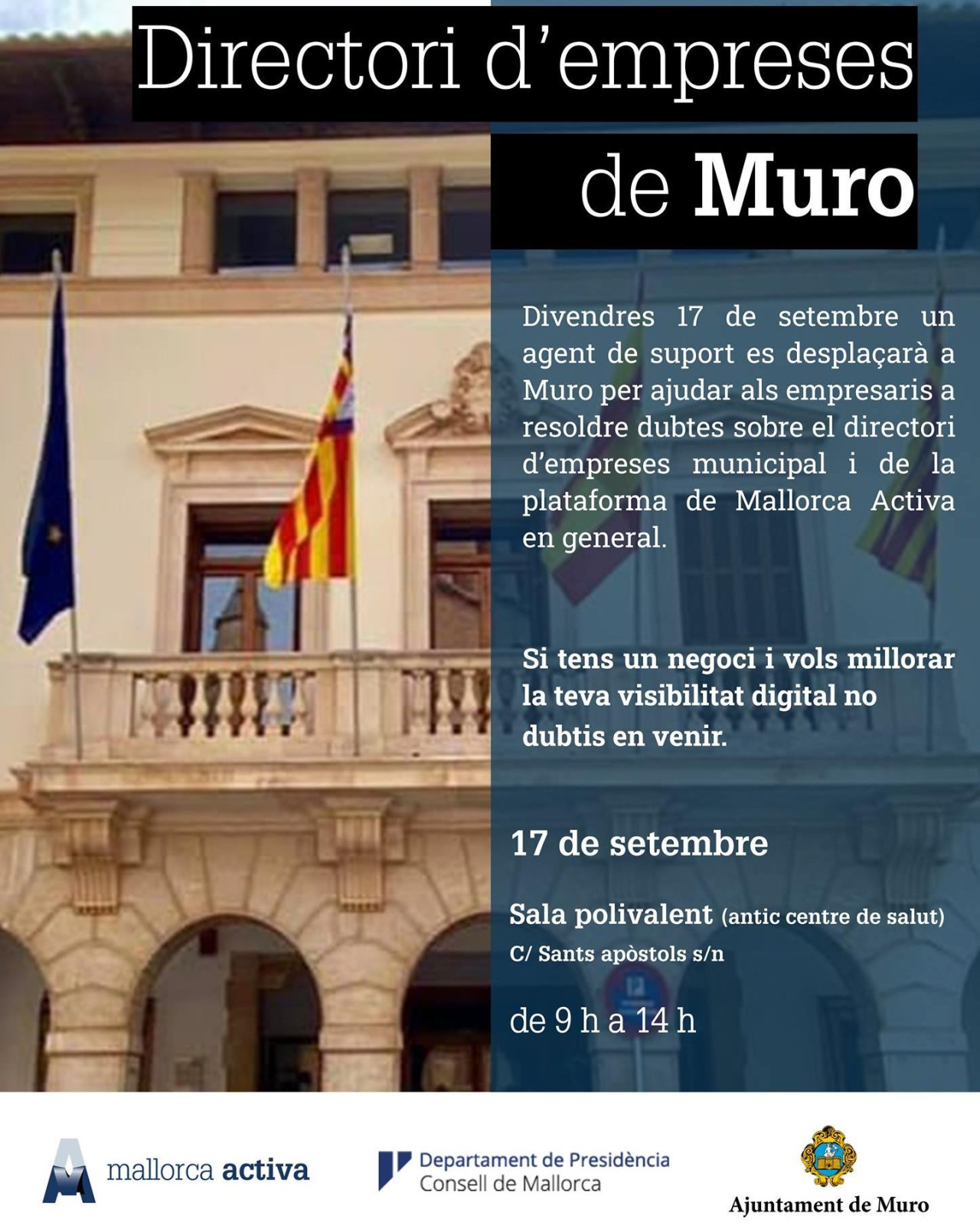 Mallorca Activa