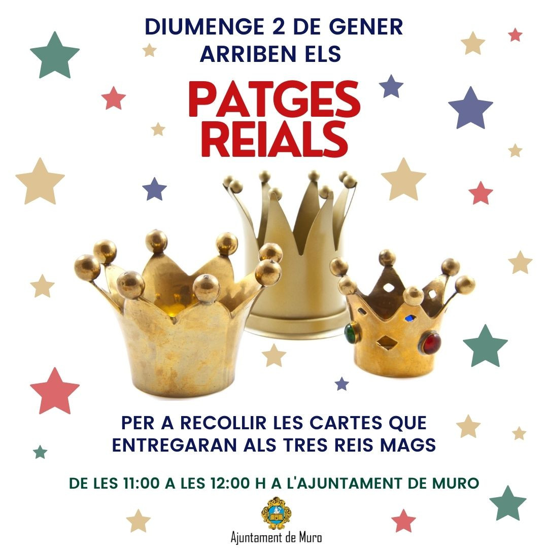 Patges