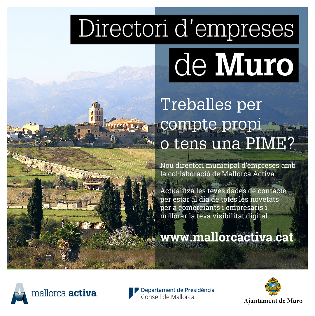 mallorca activa