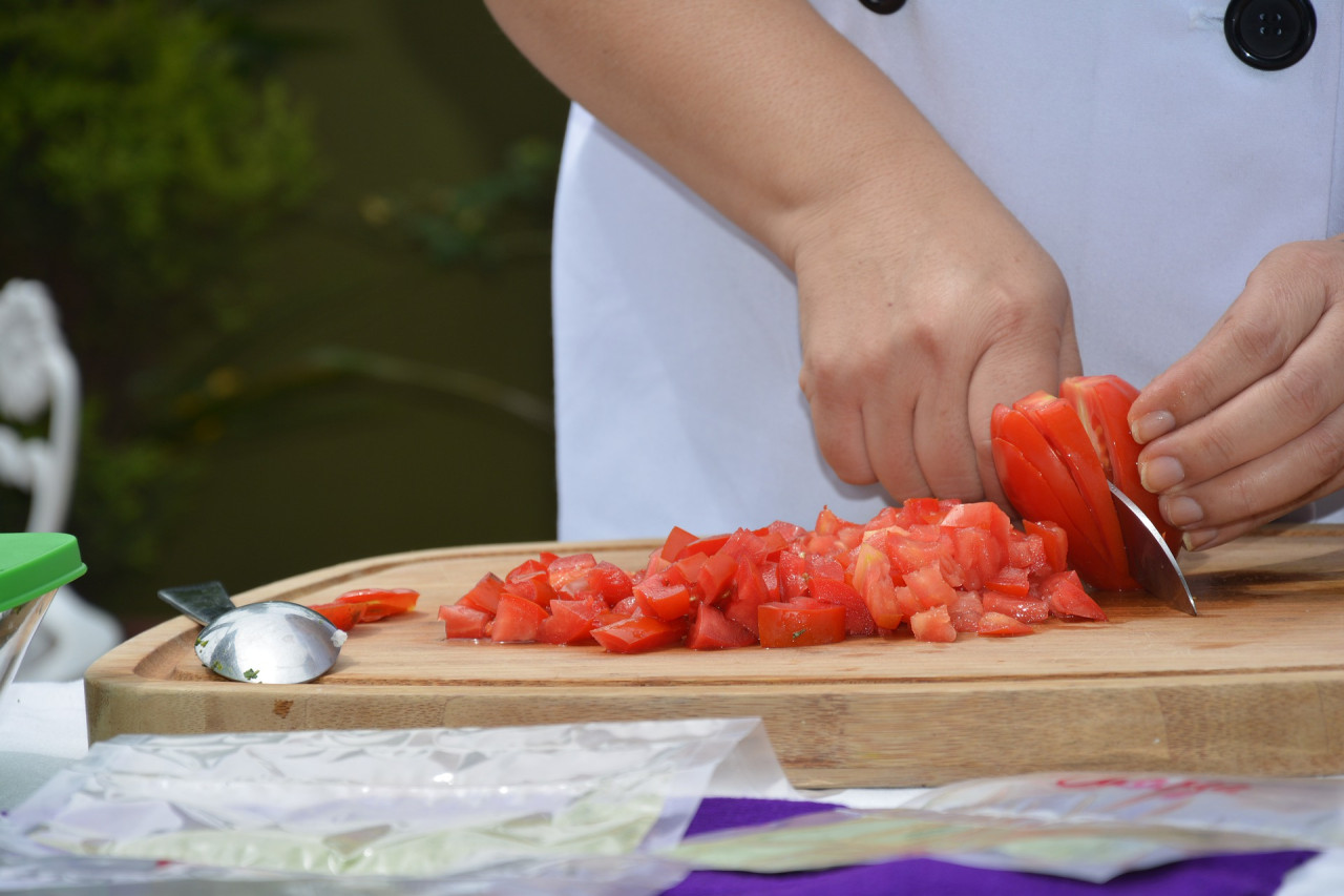 chef