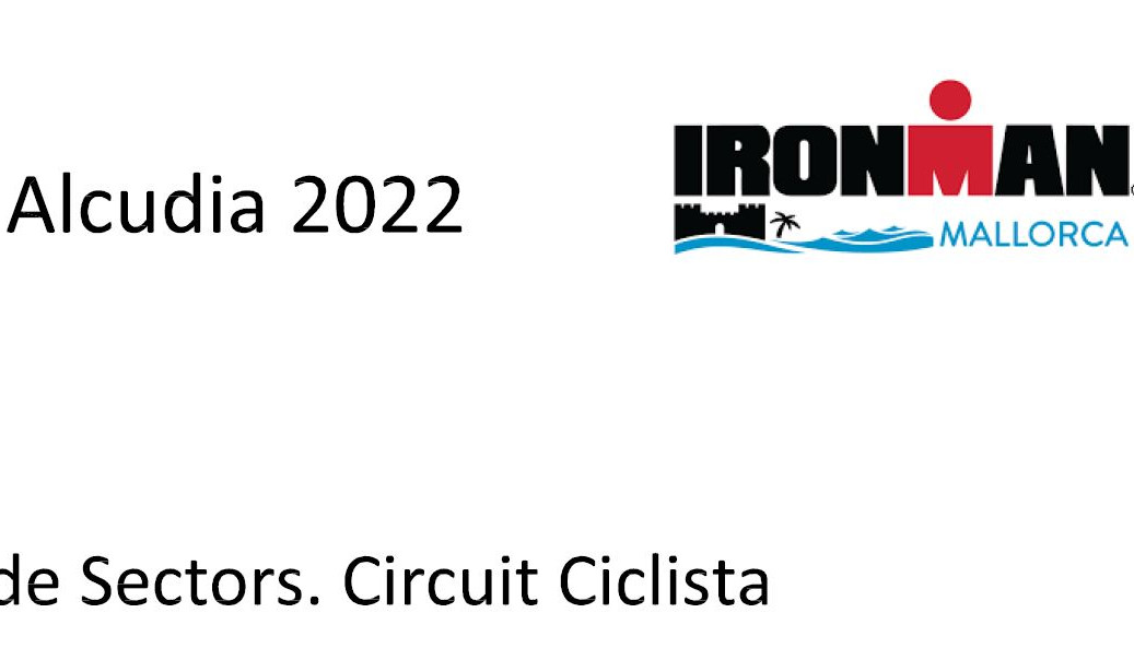 IRONMAN 2022
