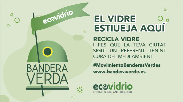 BANDERES VERDES
