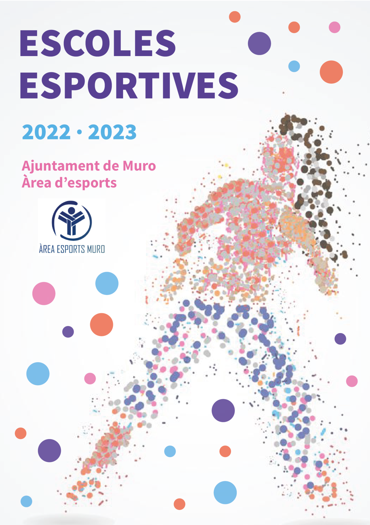 ESCOLES ESPORTIVES 2022-2023