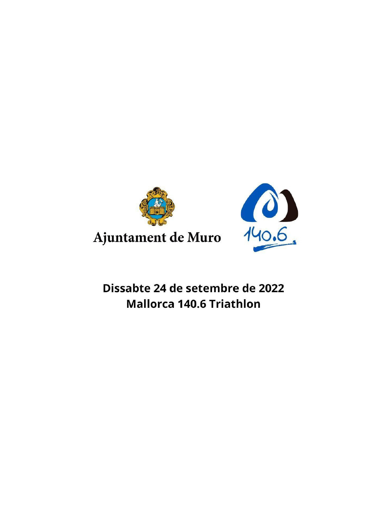 RUTES ALTERNATIVES MALLORCA 140.6 Triathlon