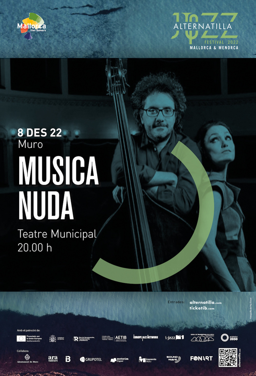 Alternatilla Jazz