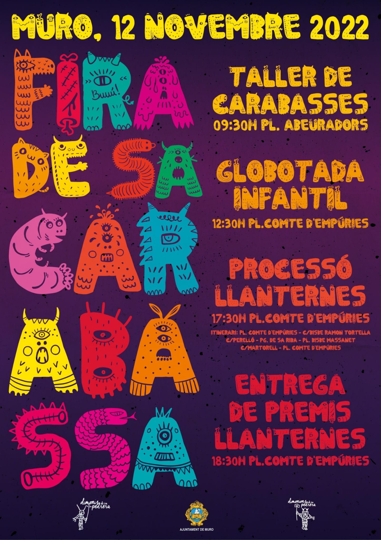 CORREFOC