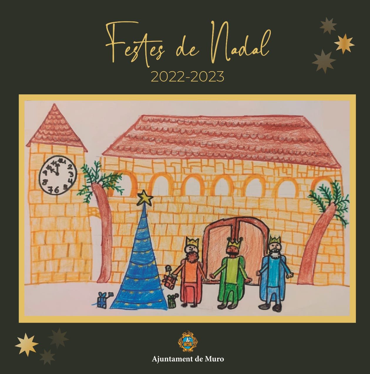 Programa festes de Nadal 