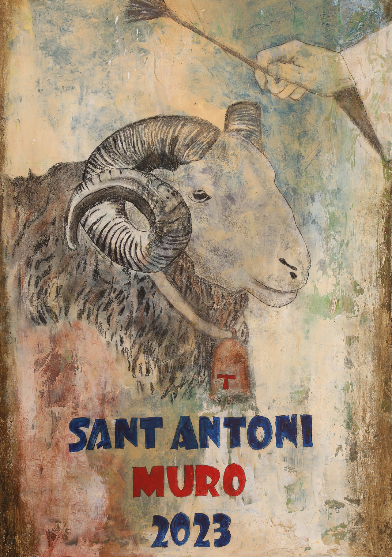 Programa de Sant Antoni 2023