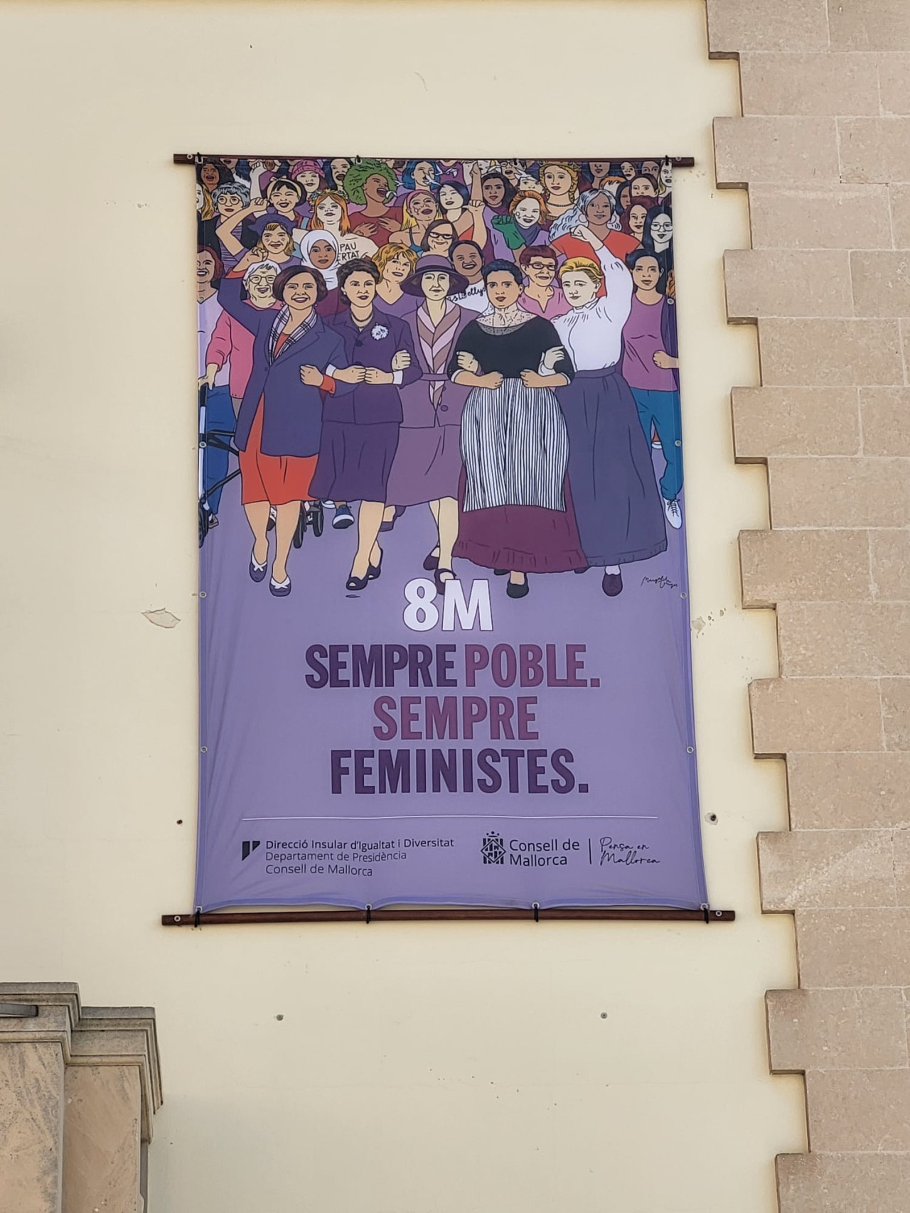 8M