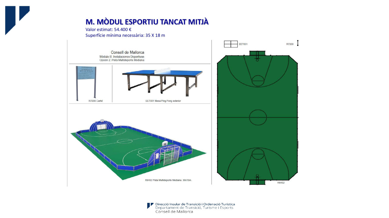  pista multiesportiva