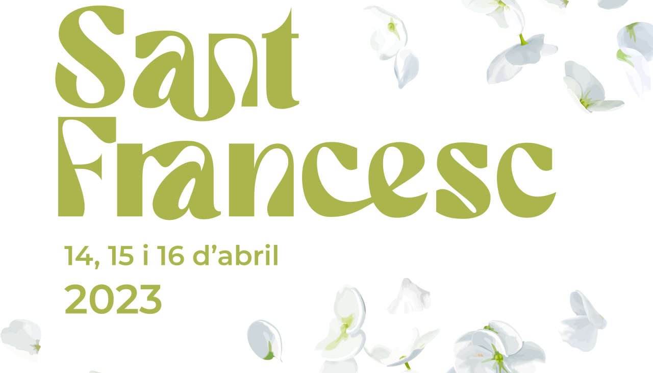 Fira de Sant Francesc 2023
