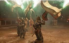 CORREFOC