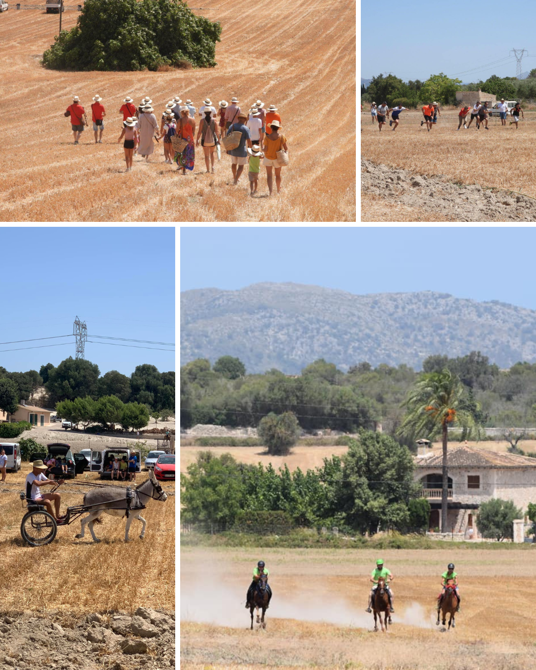SANT JAUME 2023