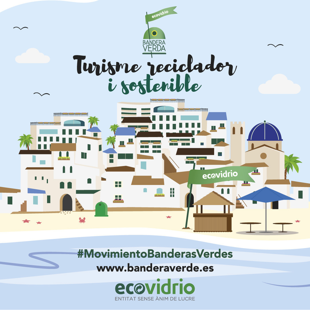 Guia de les bones pràctiques - Ecovidrio