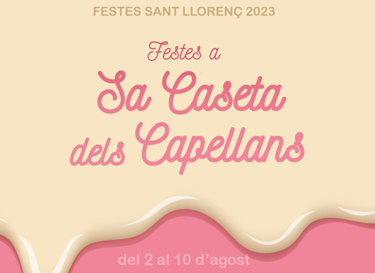 ProgramaFestesCapellans