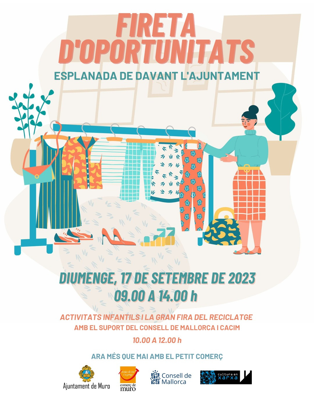 Fireta d'Oportunitats