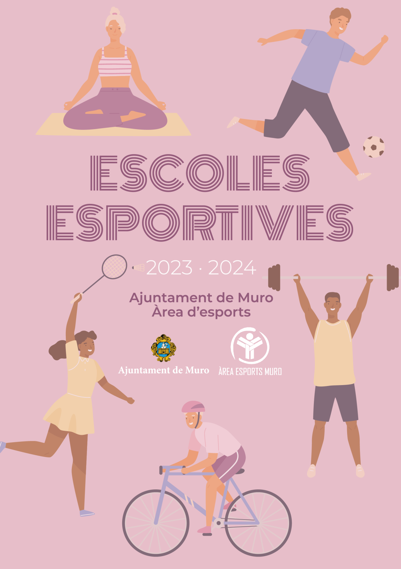 OFERTA ESPORTIVA 2023