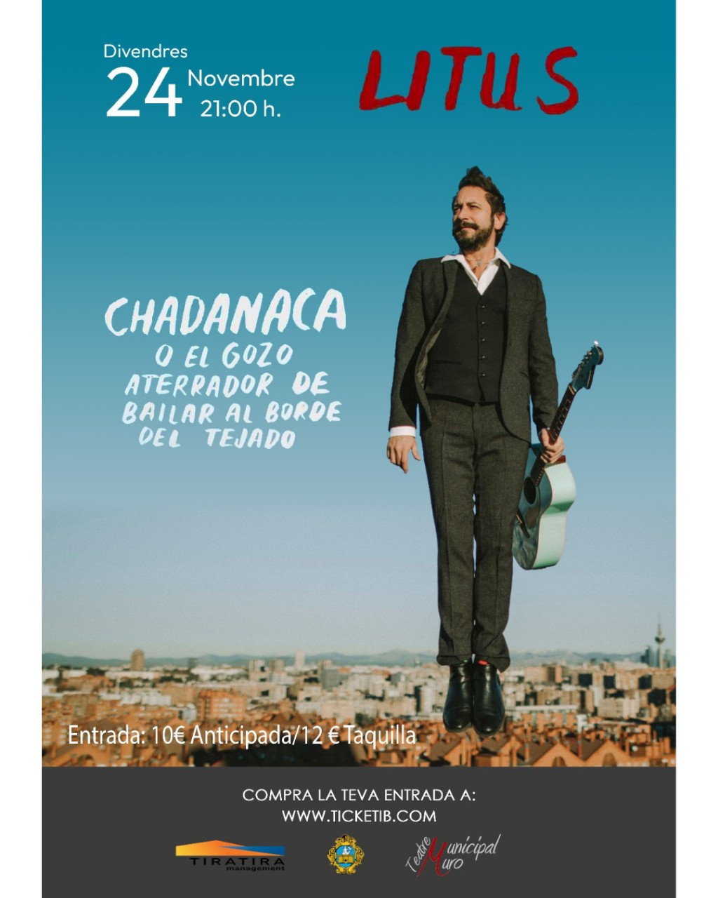 Concert LITUS