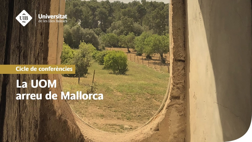 Cicle de conferències UOM
