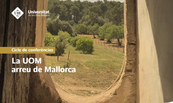 CICLE DE CONFERÈNCIES UOM
