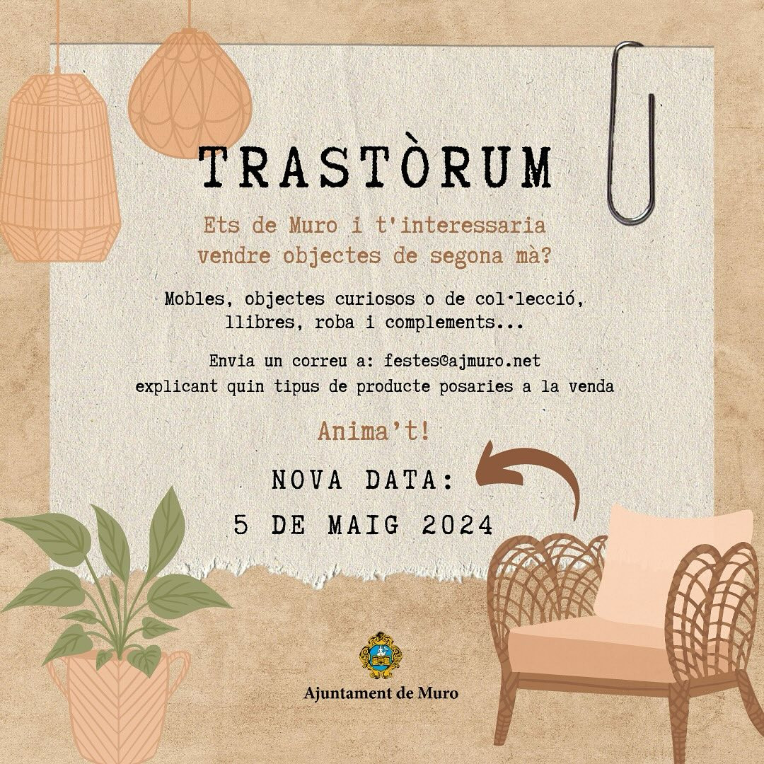 TRASTÒRUM