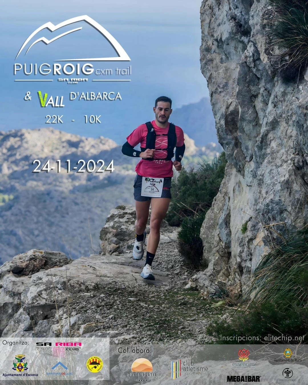 CURSA PUIG ROIG CXM TRAIL