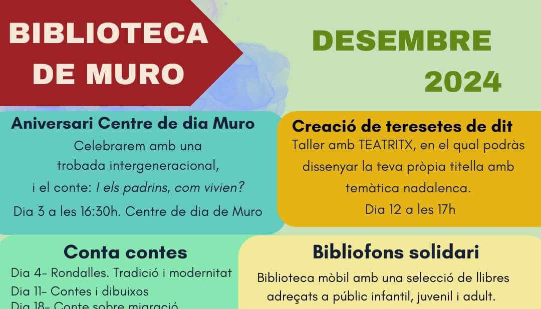 desembre