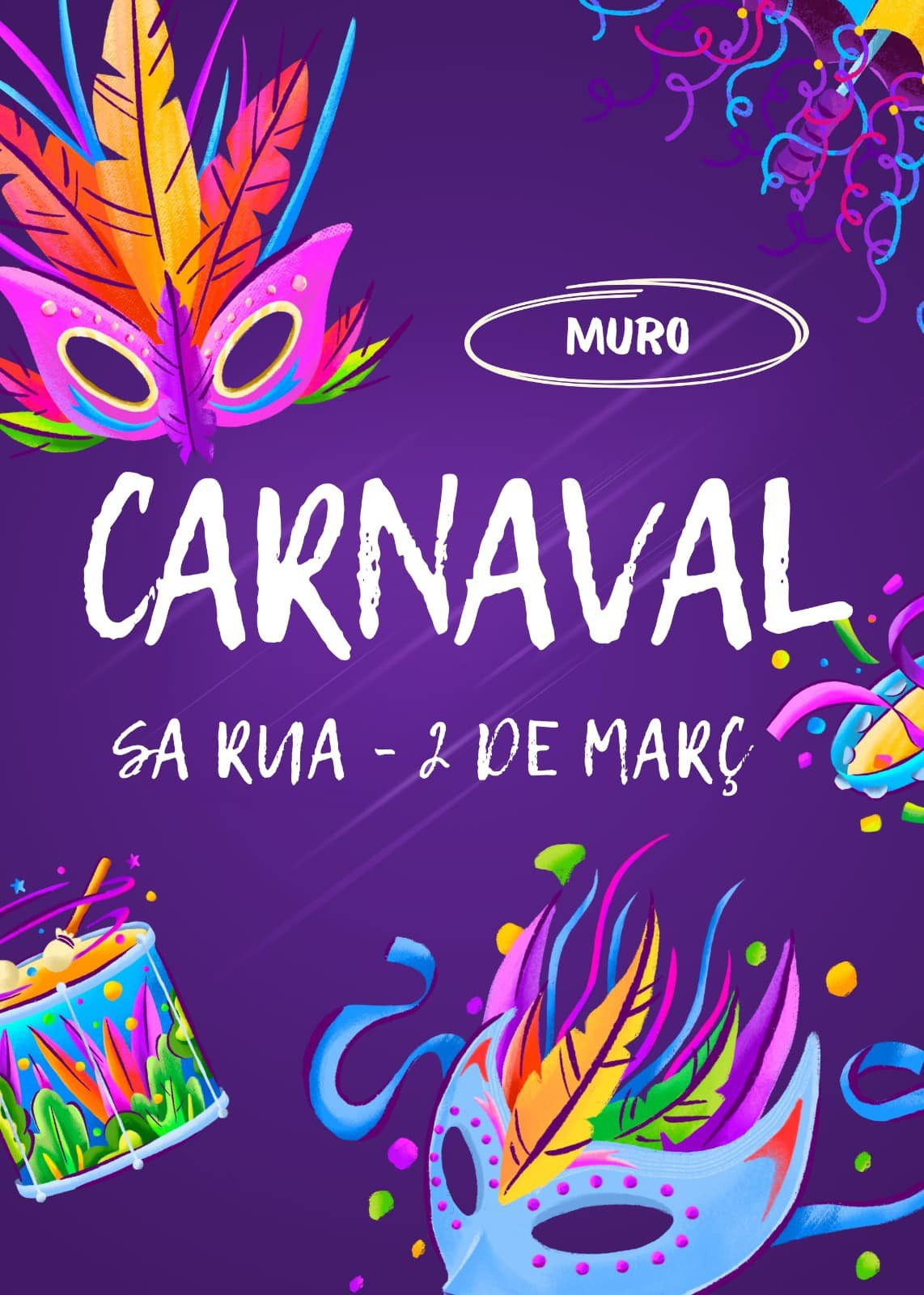 rua