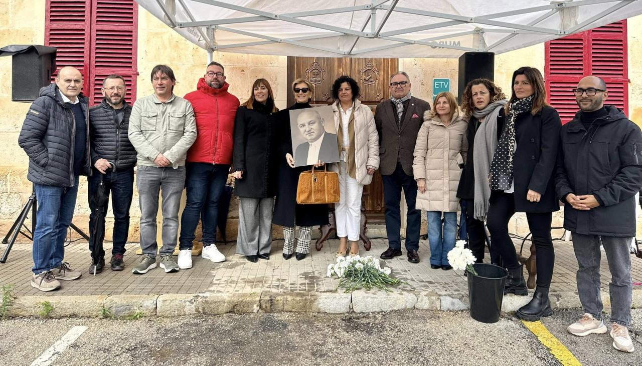 Vicenç Bennàssar Ramis