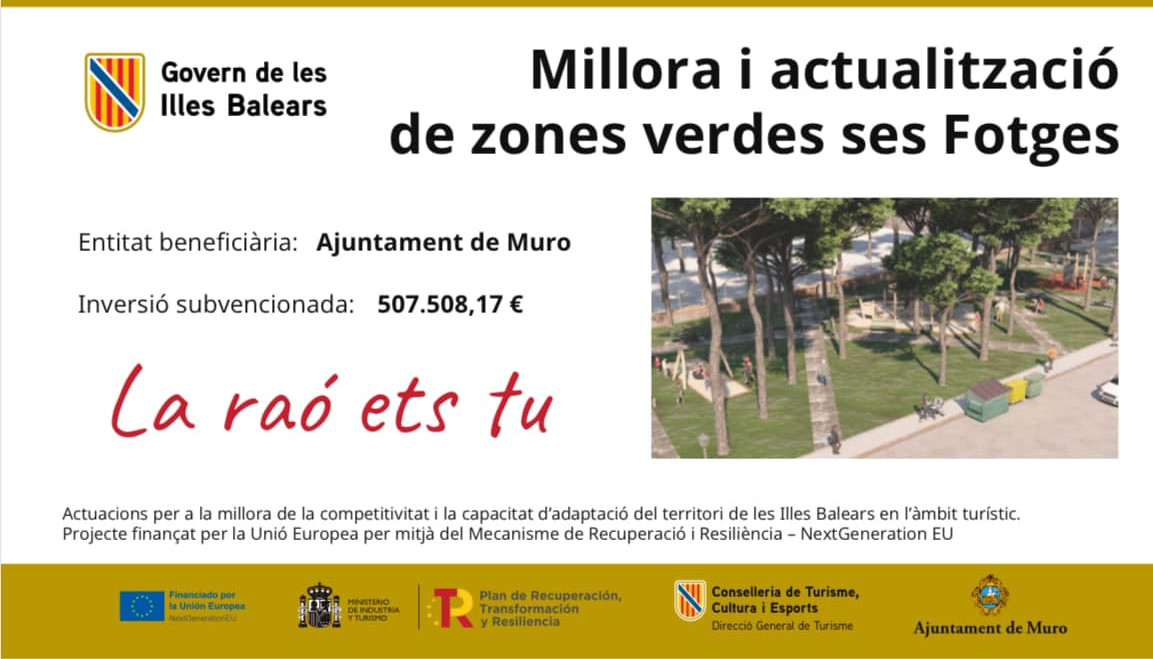 Ses Fotges