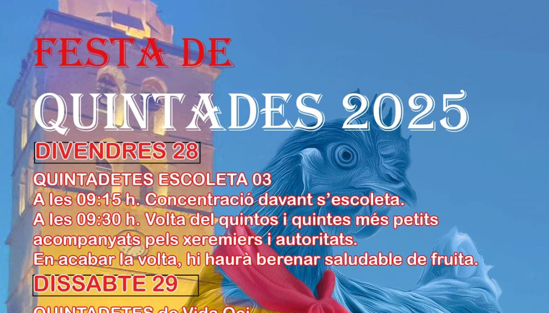 quintades