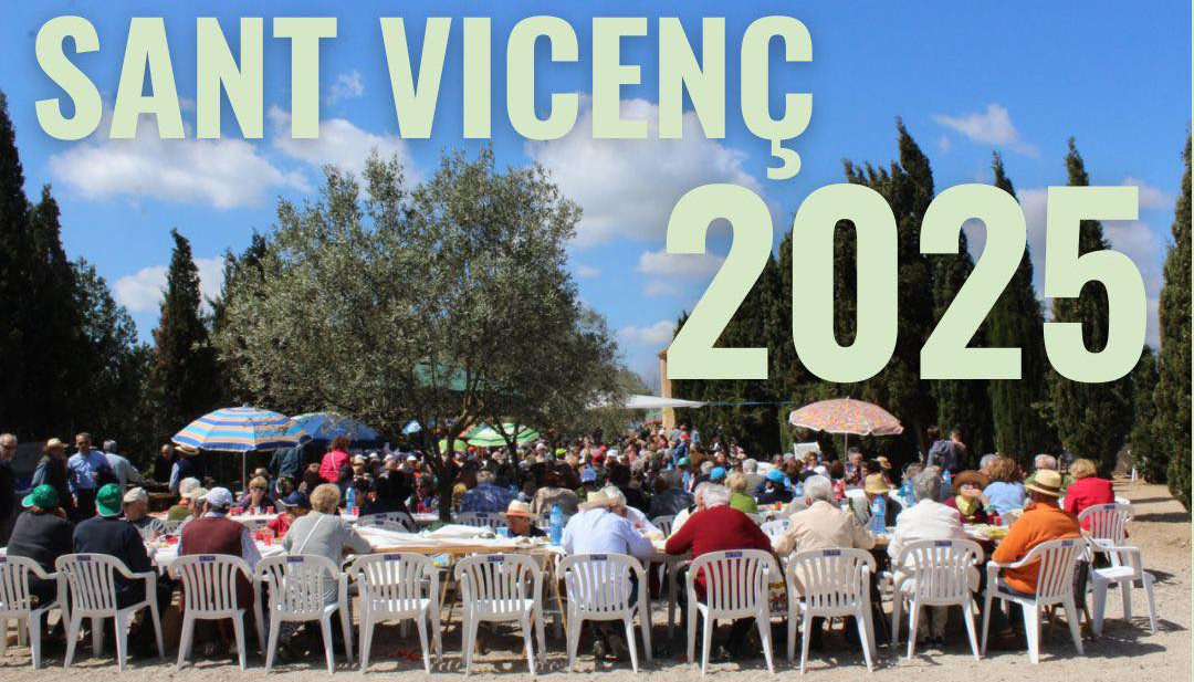 Sant Vicenç 2025