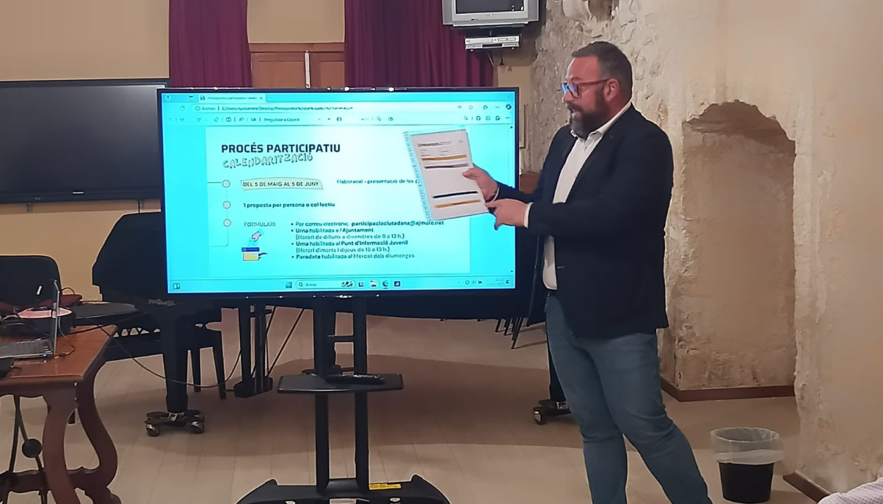 pressuposts participatius muro