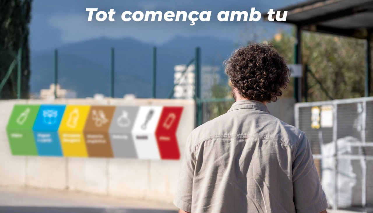 Recicla 
