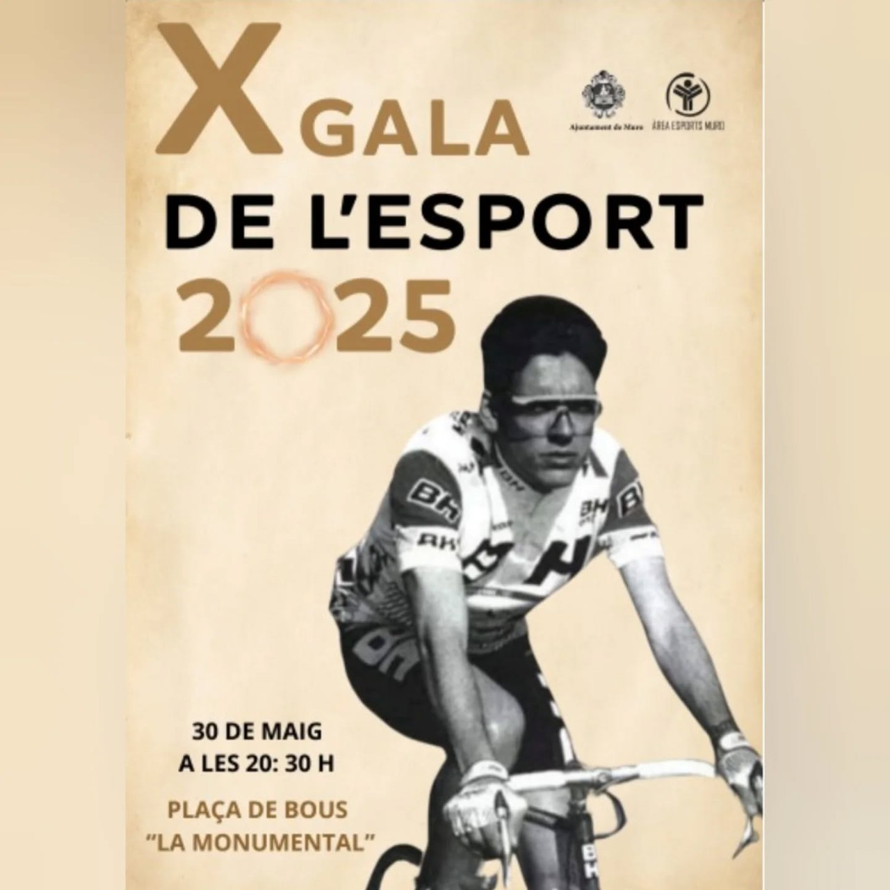 X GALA DE L’ESPORT DE MURO
