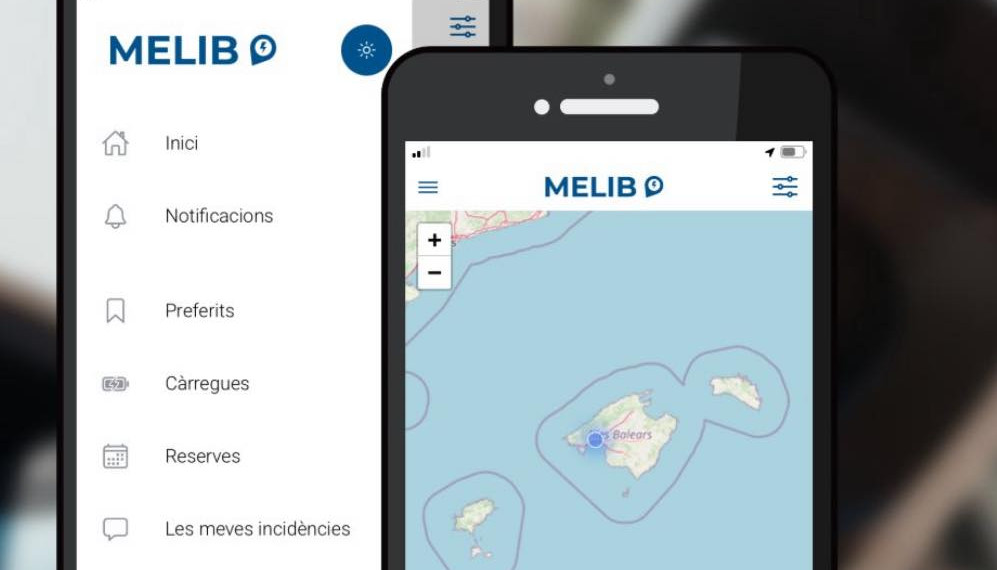 MELIB